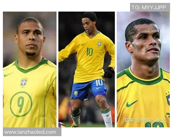 外国联足球队球星盘点 世界足坛最耀眼的几位传奇人物